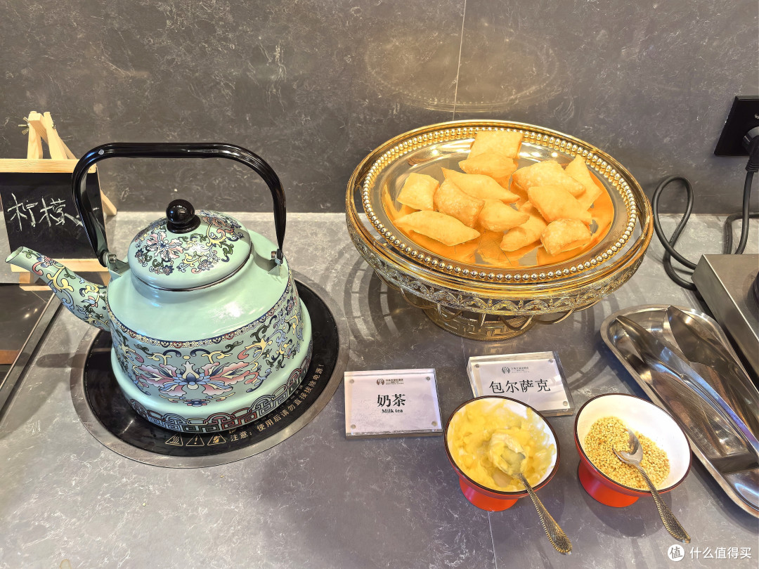 60天新疆大环线！Day45：过门而不入的可可托海，宿吉域合涵田酒店