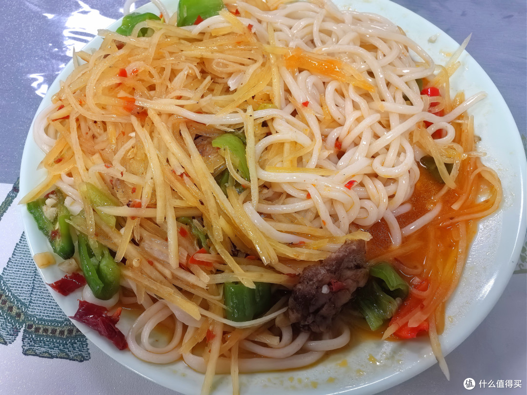 60天新疆大环线！Day45：过门而不入的可可托海，宿吉域合涵田酒店