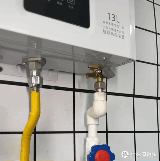燃气热水器有3个“小阀门”,大多售后冤枉钱,都是因它们而花