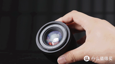 超高性价比人像镜迎来E卡口版本！唯卓仕AF56mm F1.7 E