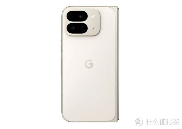 Pixel 9 Pro Fold | 更大、更亮的 8 寸屏幕，比例更加主流