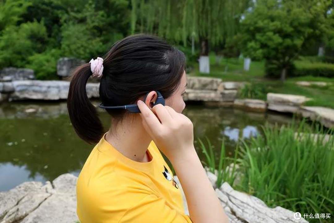 全方面升级，南卡Runner Pro5骨传导耳机体验