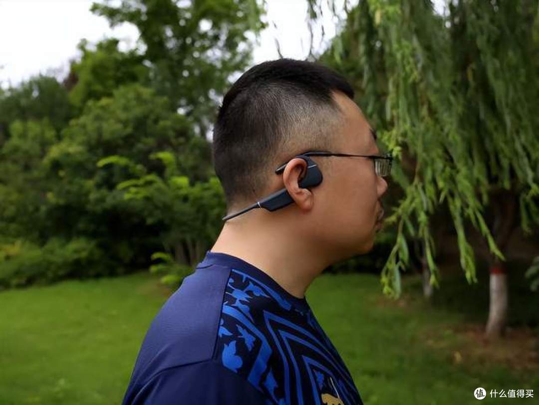 全方面升级，南卡Runner Pro5骨传导耳机体验