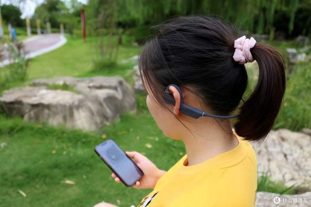 全方面升级，南卡Runner Pro5骨传导耳机体验