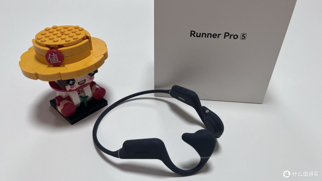 南卡Runner Pro5骨传导耳机----超越平凡，聆听非凡