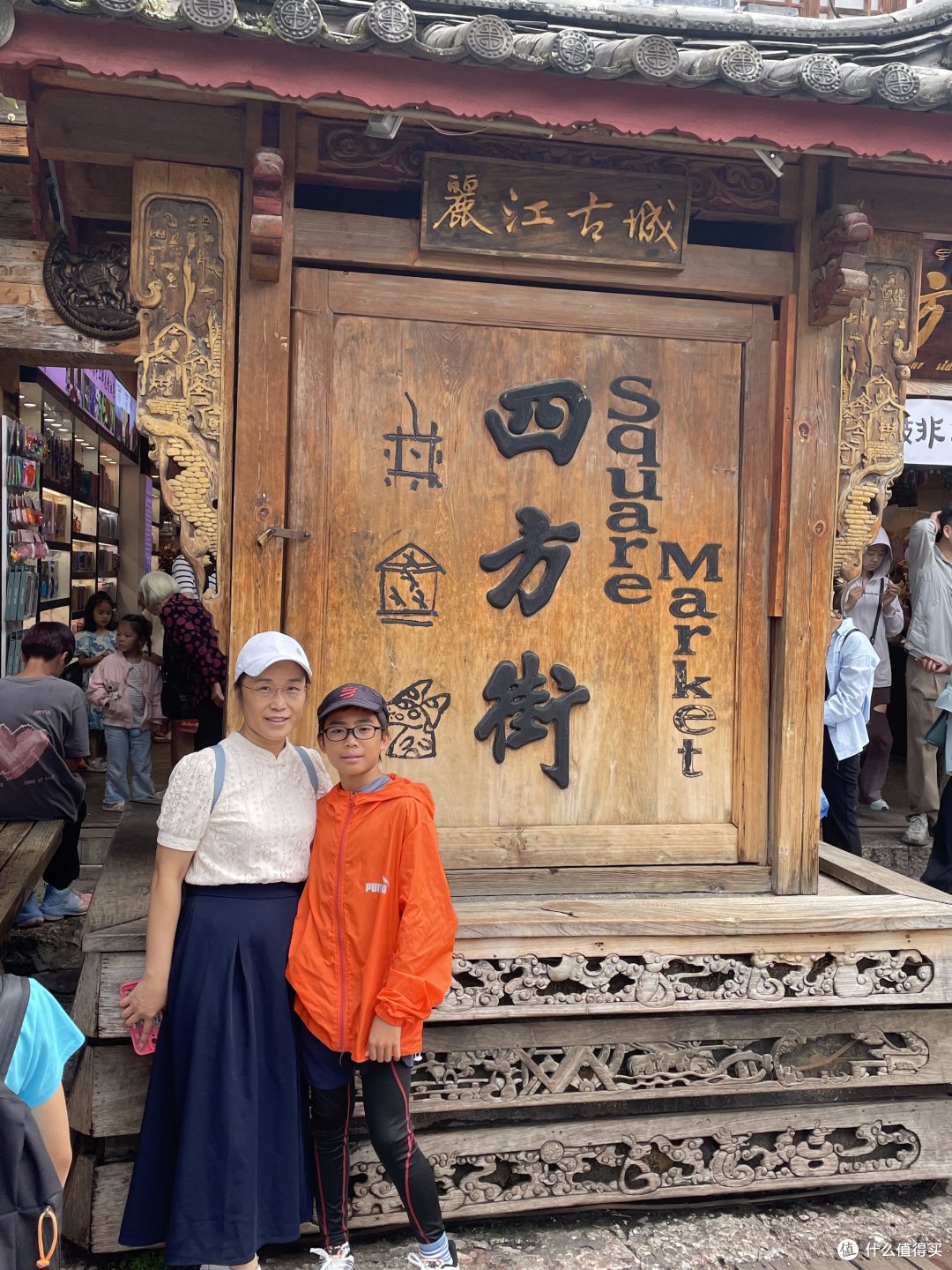 为了避暑走上广西-云南-西藏自驾路，低海拔地区跑者能不能好好跑个步了（1）
