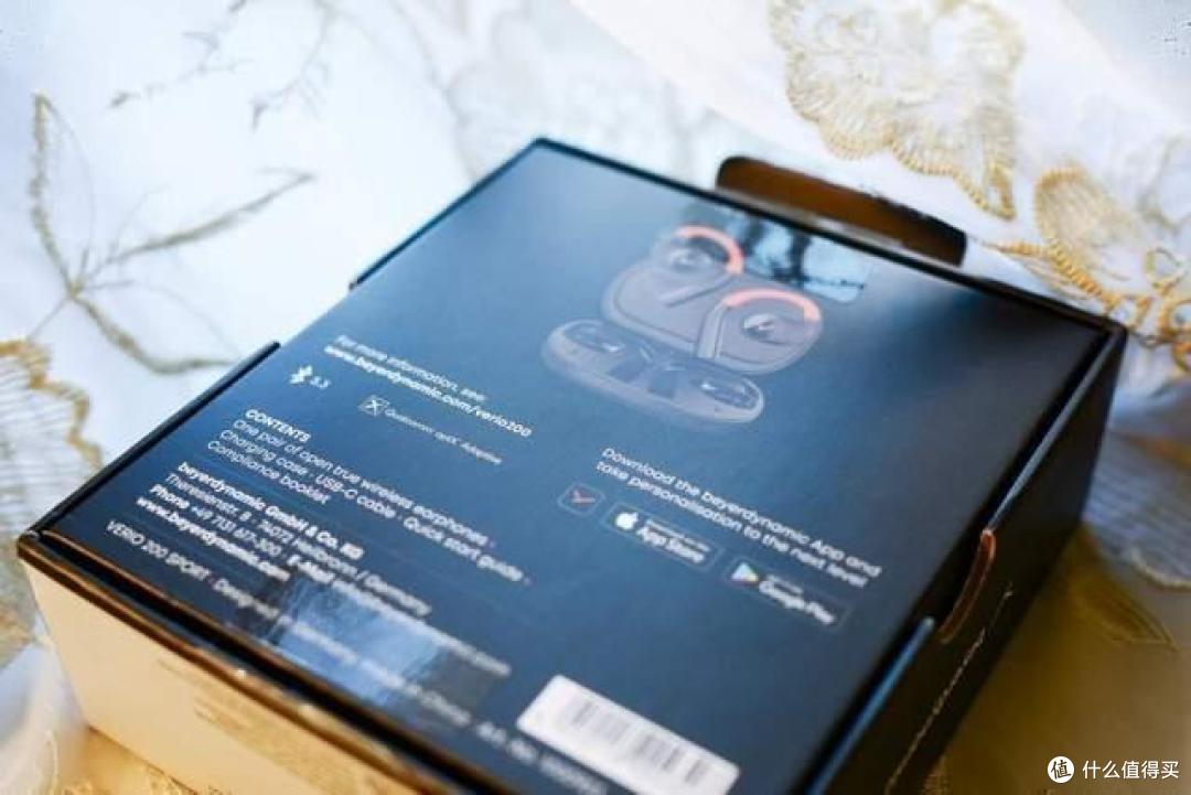 OWS就没有好音质?拜雅VERIO 200第一个不服