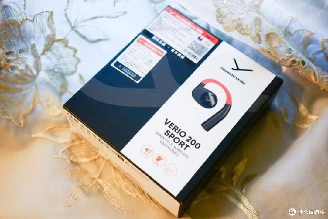 OWS就没有好音质?拜雅VERIO 200第一个不服