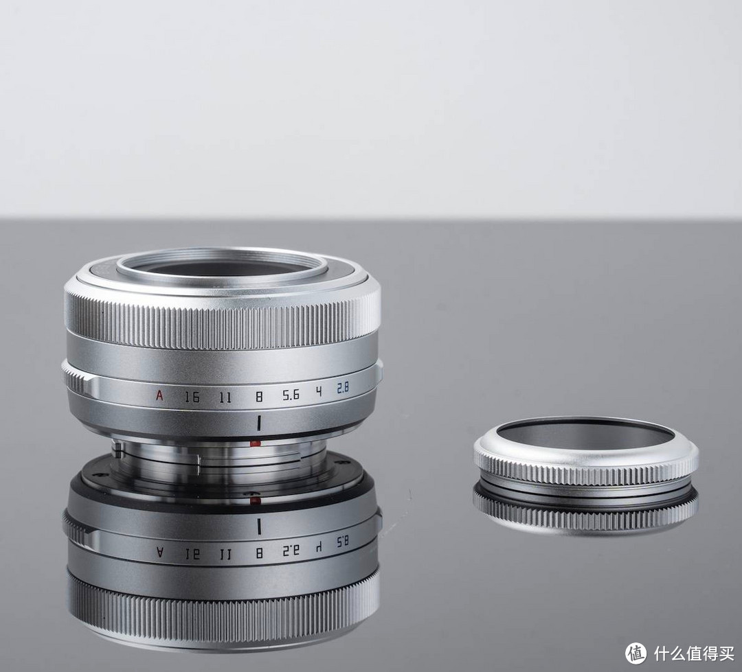 首发1519元！永诺23mm F1.4Z Pro自动头开售！七工匠M28mmF1.4，限时2580元。铭匠银色版AF 27mm F2.8 X 