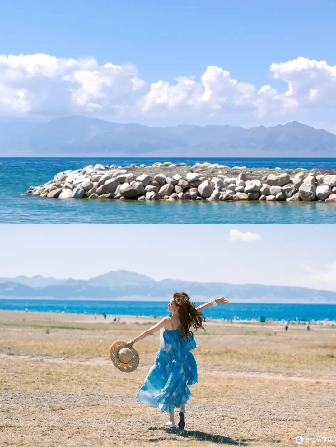 海边拍照秘籍:捕捉夏日浪漫,定格青春倩影