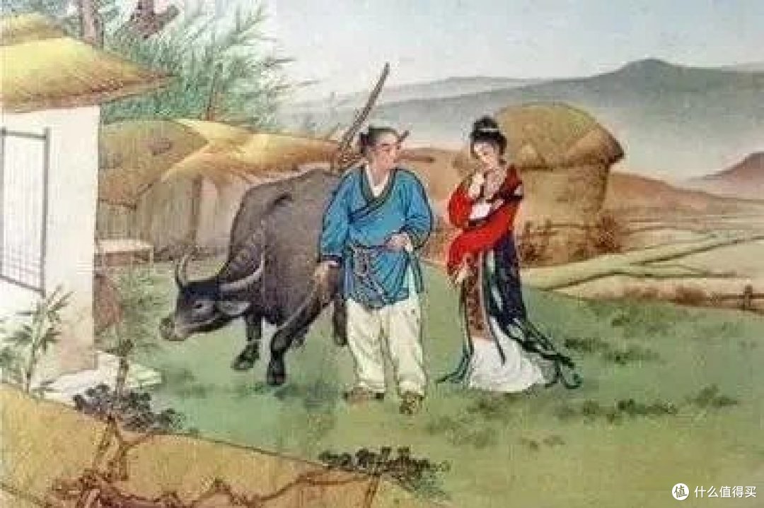 我们的节日·七夕丨起源及习俗
