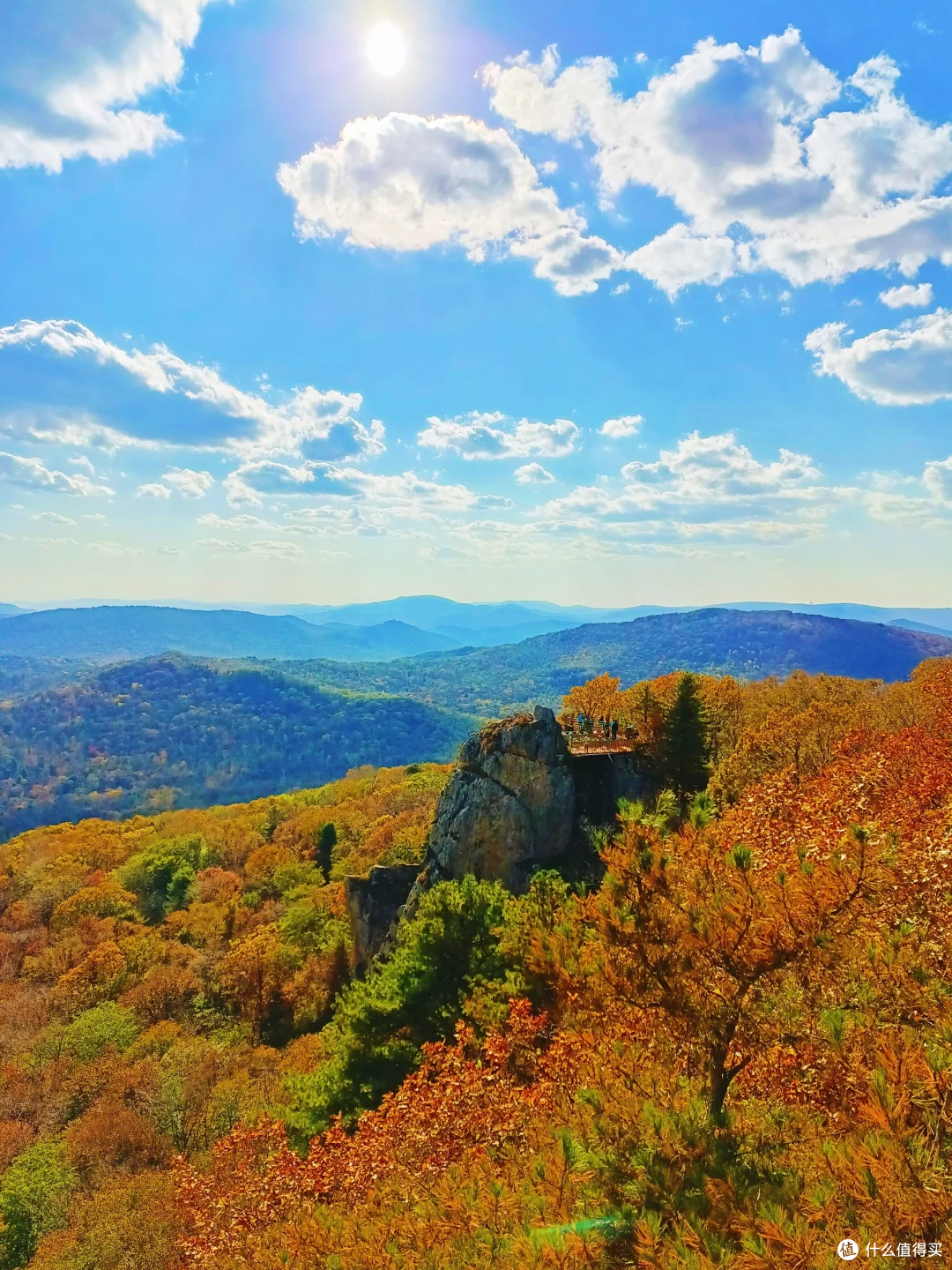 盘点全国著名山川之黑龙江攻略