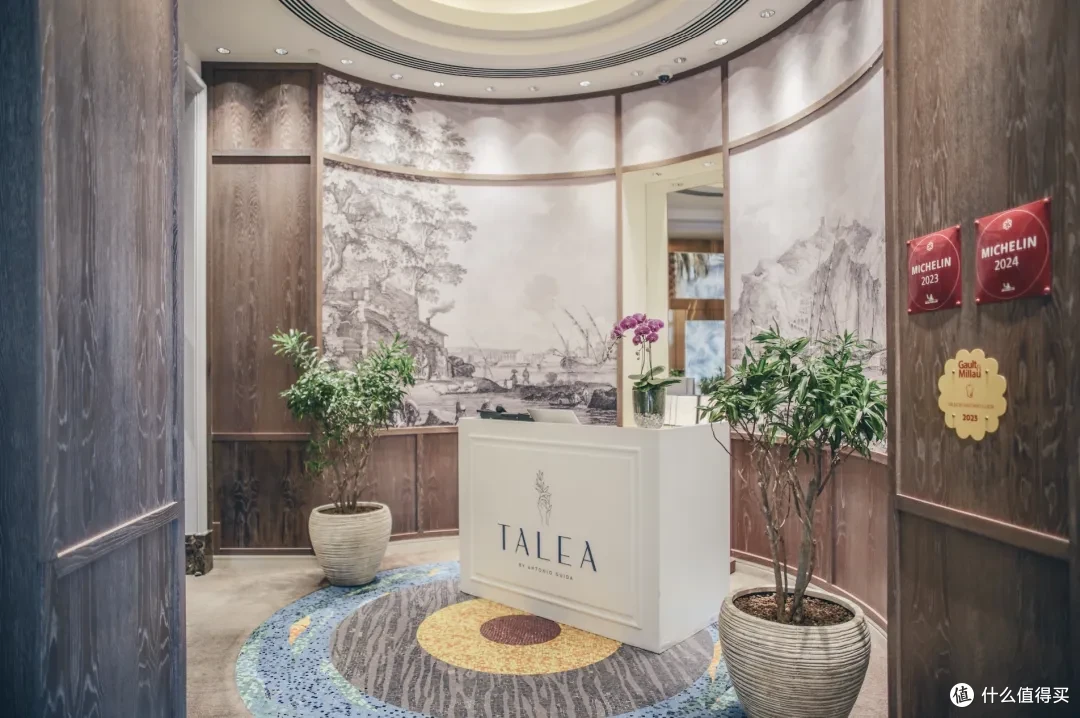 世界上最高星级酒店，没有那么高不可攀