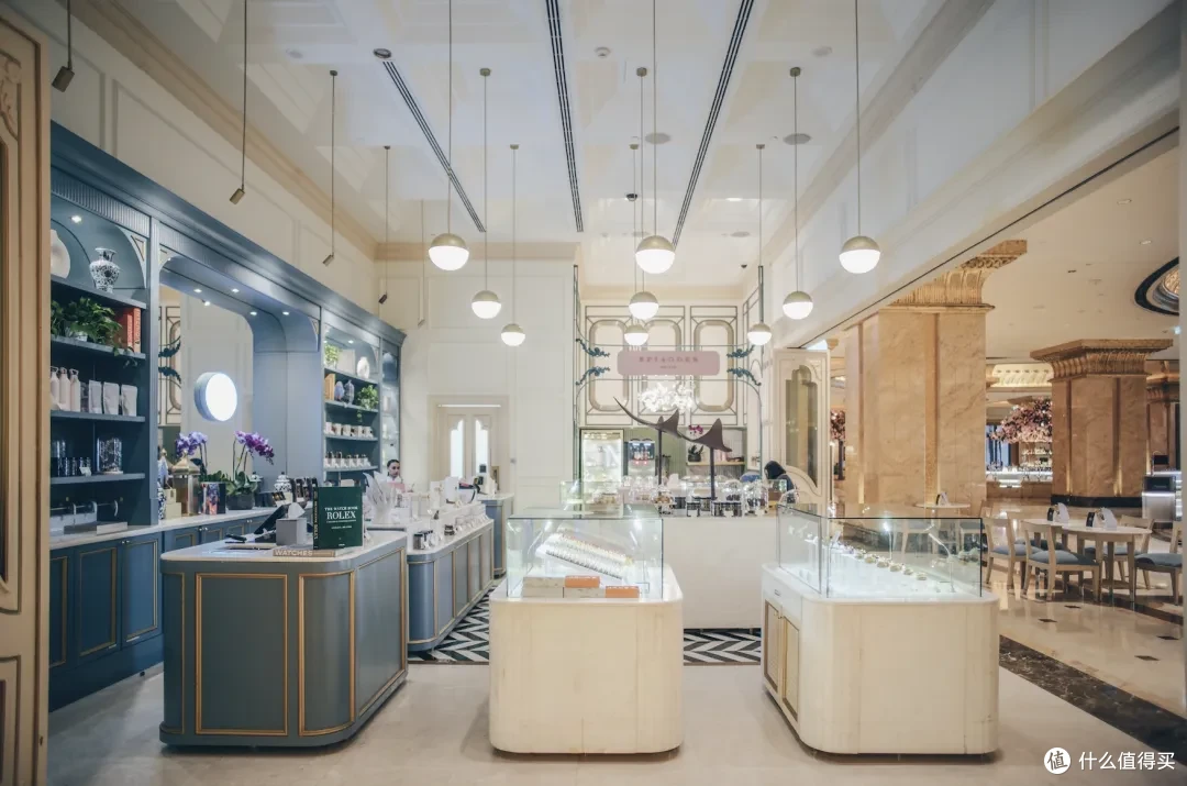 世界上最高星级酒店，没有那么高不可攀