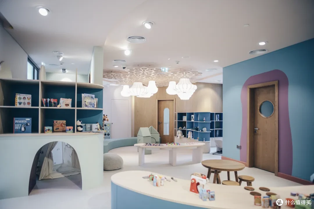 世界上最高星级酒店，没有那么高不可攀