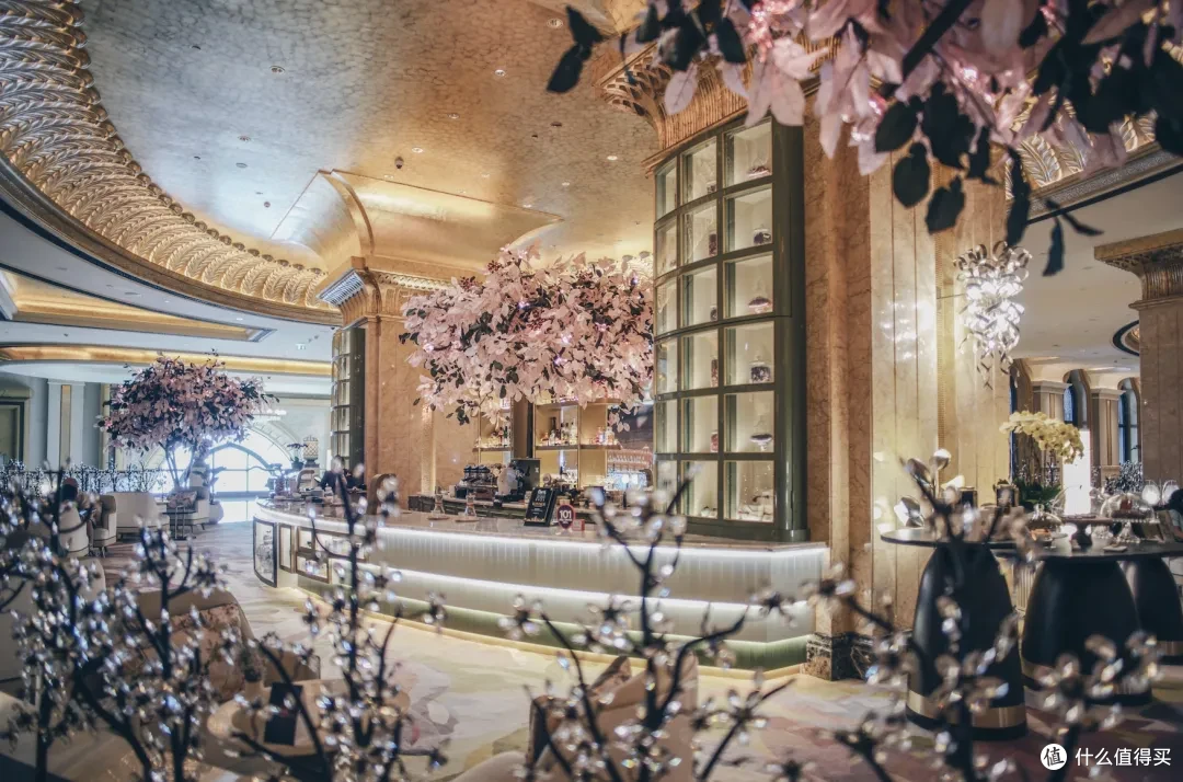 世界上最高星级酒店，没有那么高不可攀