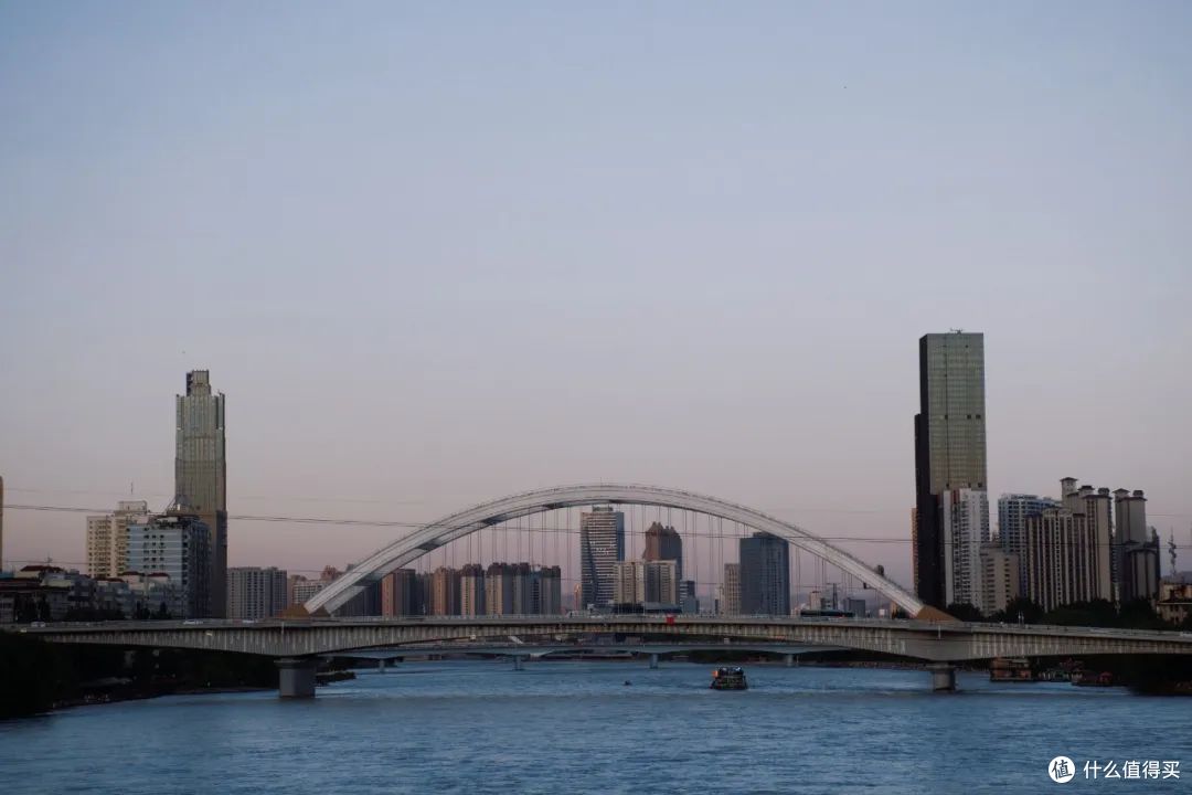 在被杭州高温热晕之前,我只想赶紧冲到这个先天避暑圣地