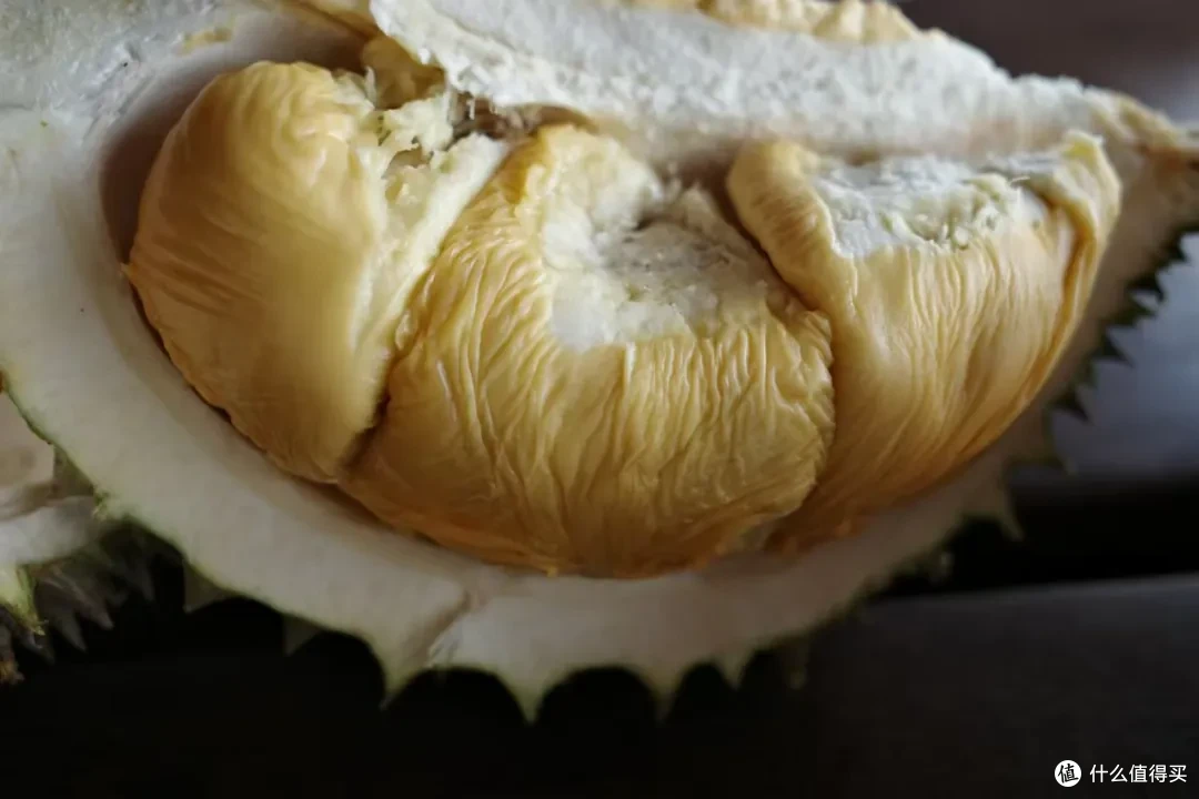 包了一座榴莲庄园，玩了把大的！