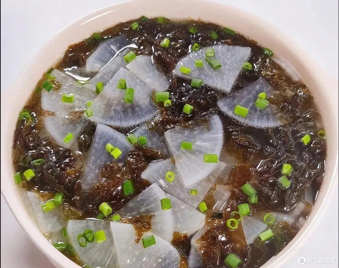 立秋后“口干舌燥”，吃莲藕不如它，润肺养胃，利咽清喉，助消化