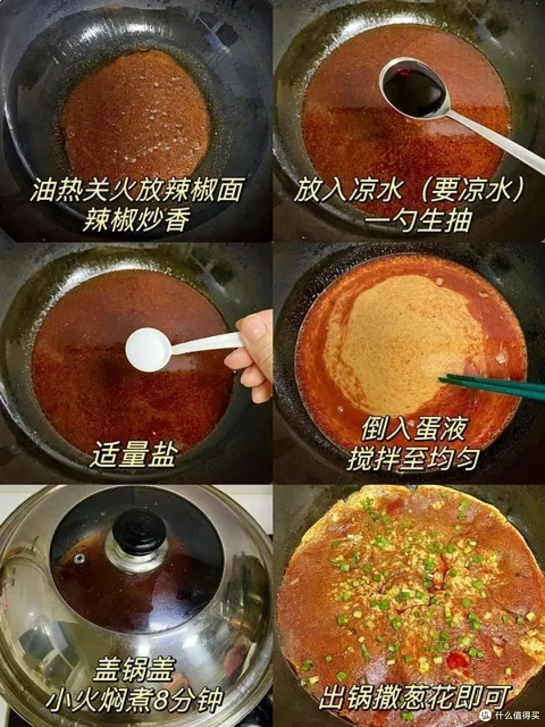 🔥土豆和鸡蛋的创意做法,都吃过吗?