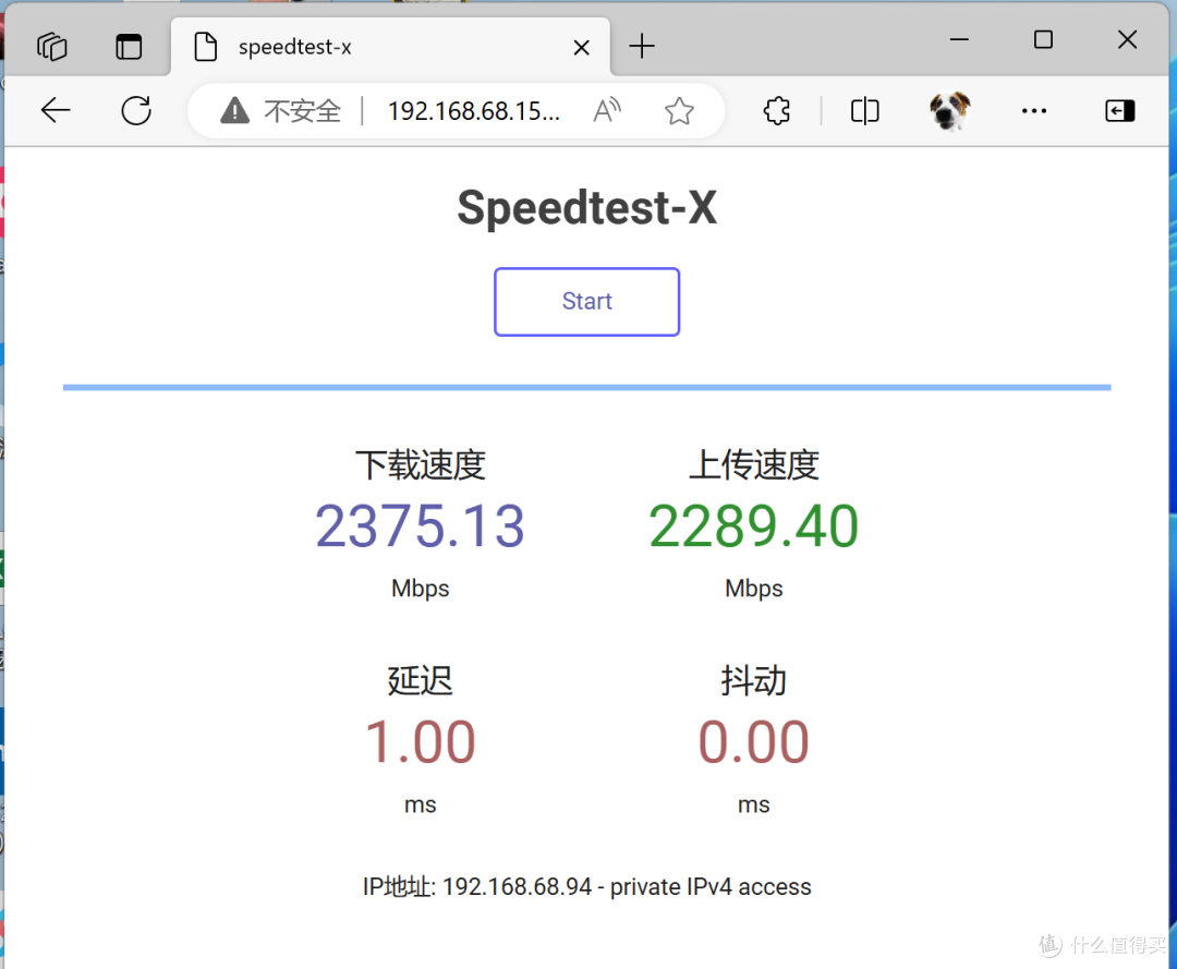 300出头就能入手一台Wi-Fi7路由器?京东云BE6500使用评测