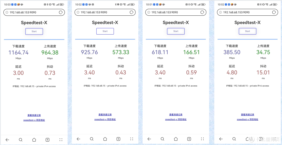 300出头就能入手一台Wi-Fi7路由器?京东云BE6500使用评测