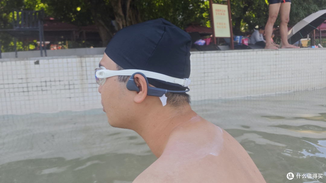 这可能是骨传导运动耳机中的十项全能 南卡Runner Pro5 实测