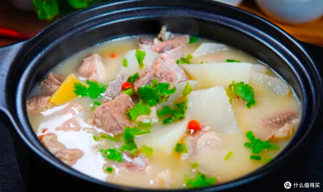 贴秋膘,从暖胃更暖心的羊肉盛宴开始吧!
