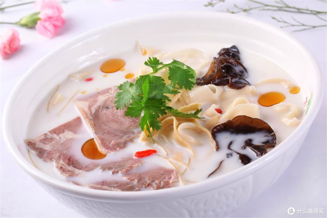 河南不是美食荒漠！这10道“公认”的河南美食，你看合不合胃口？