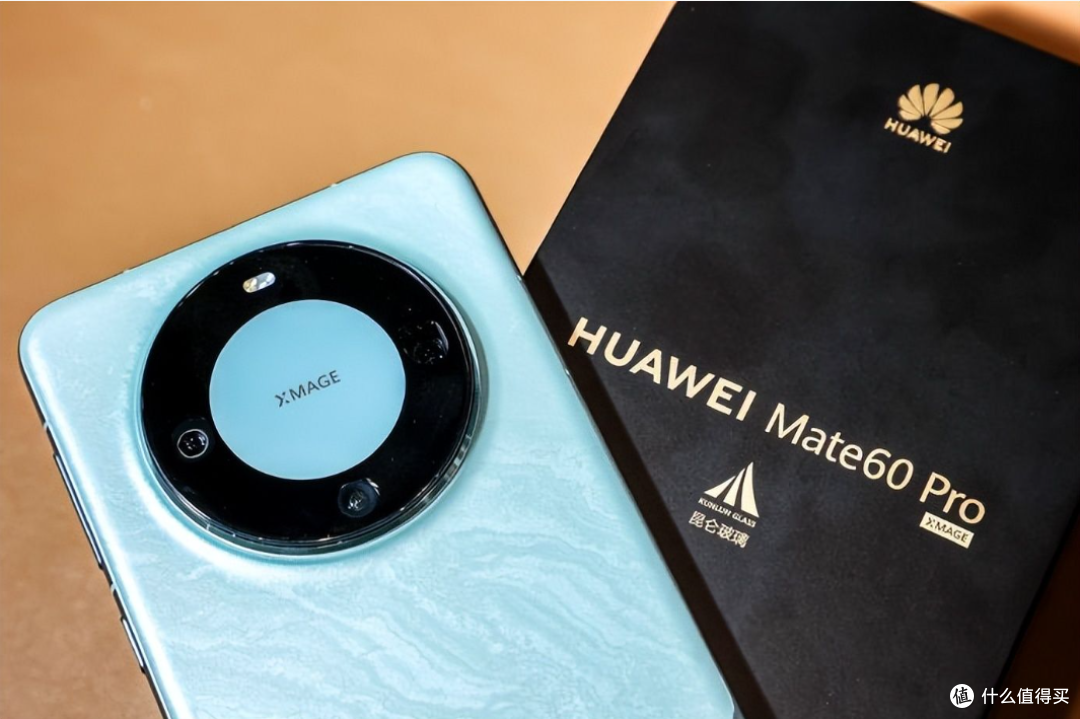 买买买!!!华为Mate 60系列宣布全平台调价!