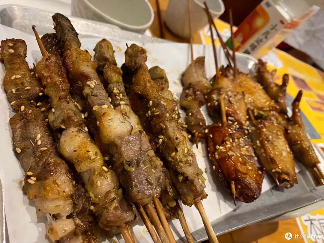 在北京，哪些“宵夜”最受欢迎？网评这10种上榜，你吃过哪几种？