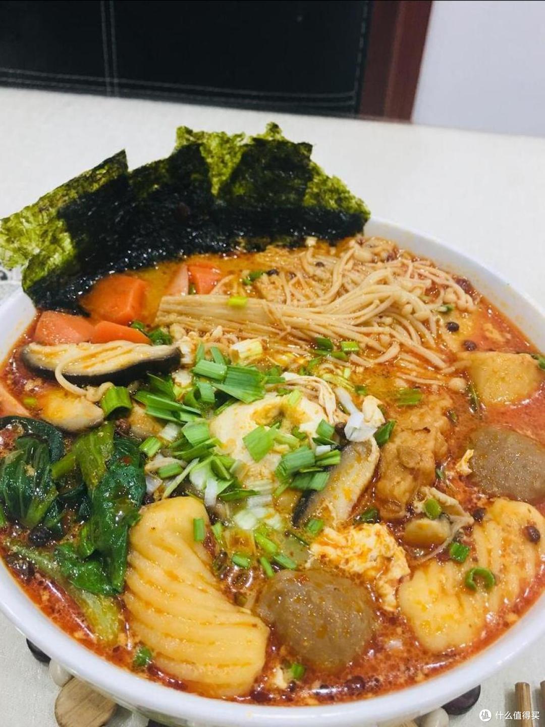 在北京，哪些“宵夜”最受欢迎？网评这10种上榜，你吃过哪几种？