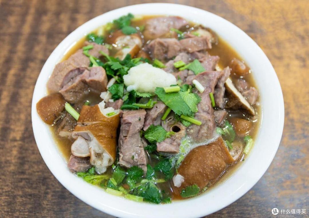 在北京，哪些“宵夜”最受欢迎？网评这10种上榜，你吃过哪几种？