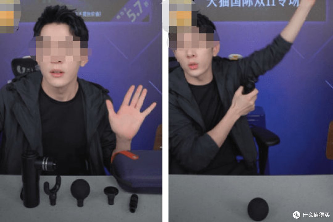 筋膜枪的用处大吗?小心三大坏处雷区