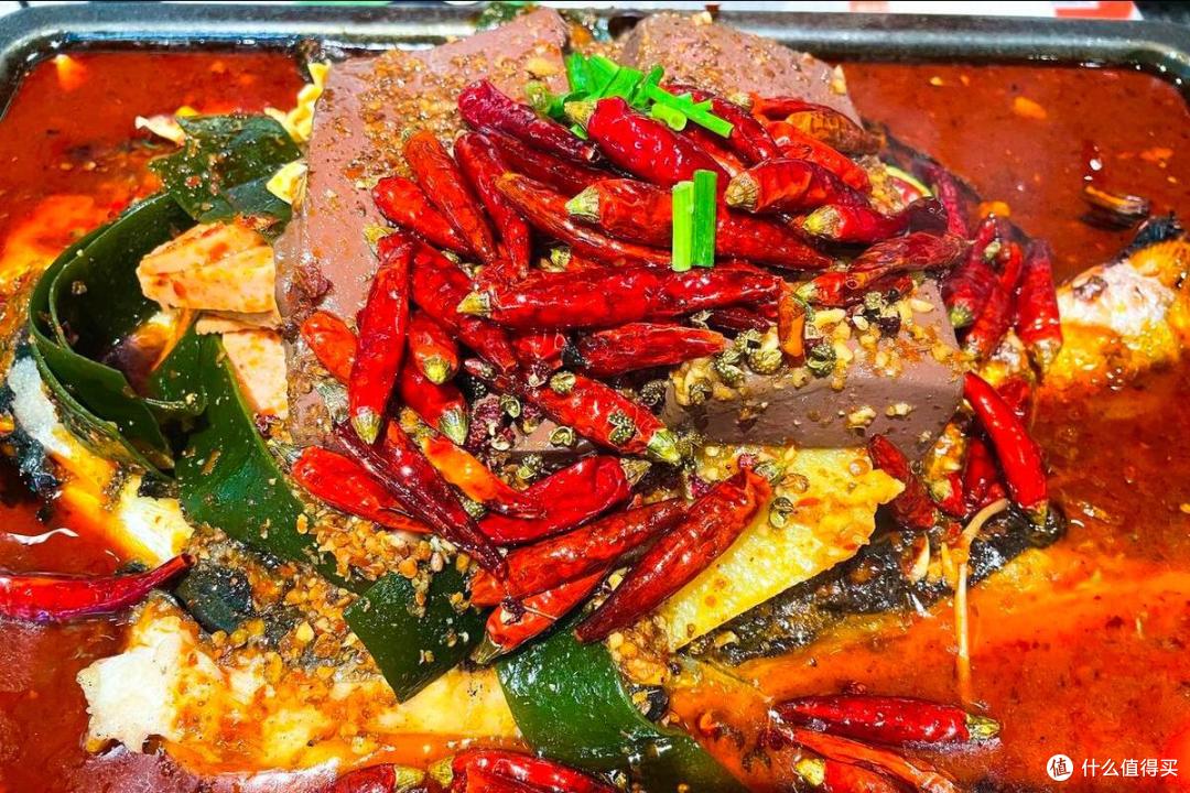 来重庆吃啥?当地人推荐这十大“小吃”,好吃,不贵,地道重庆味