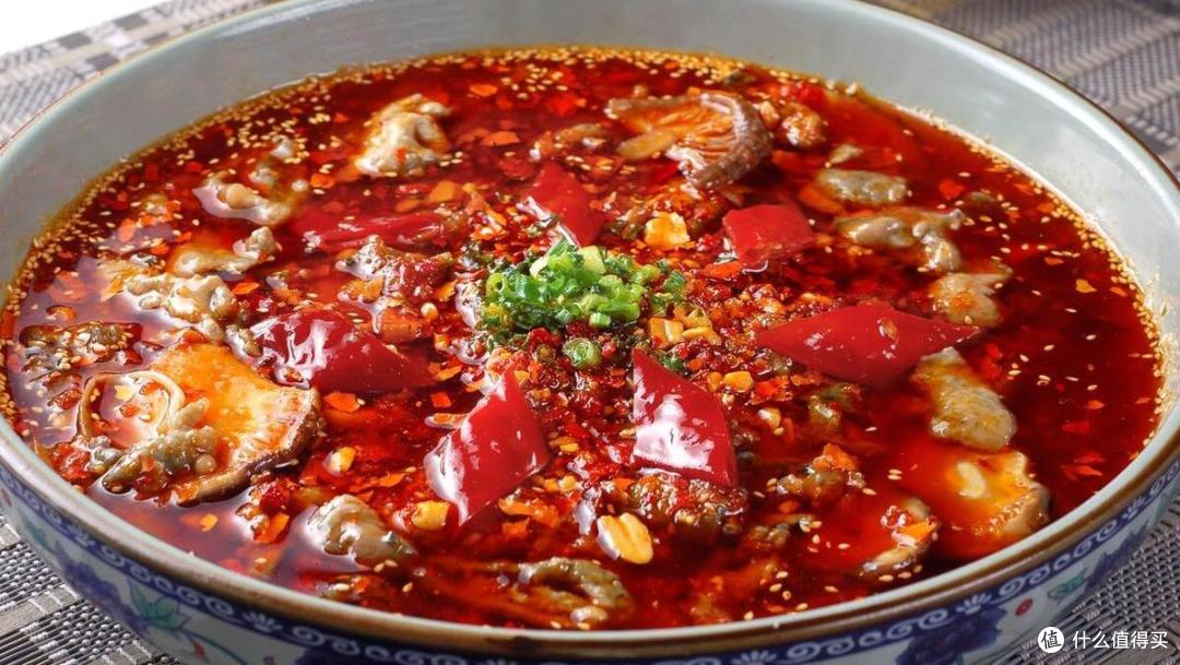 来重庆吃啥?当地人推荐这十大“小吃”,好吃,不贵,地道重庆味