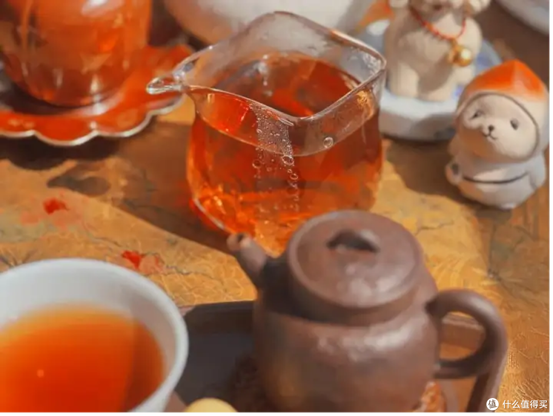 京东上的茶叶很多很多,如何甄选好茶叶?