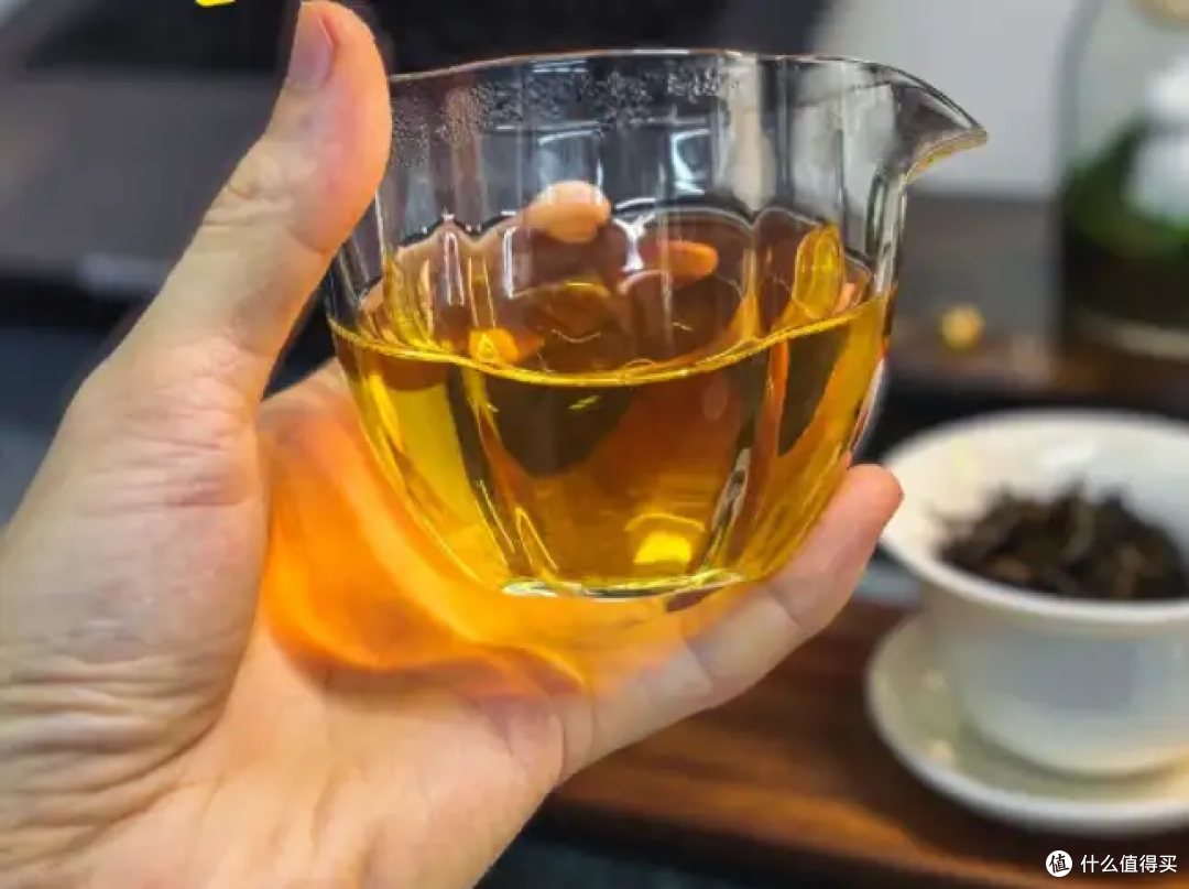 京东上的茶叶很多很多,如何甄选好茶叶?