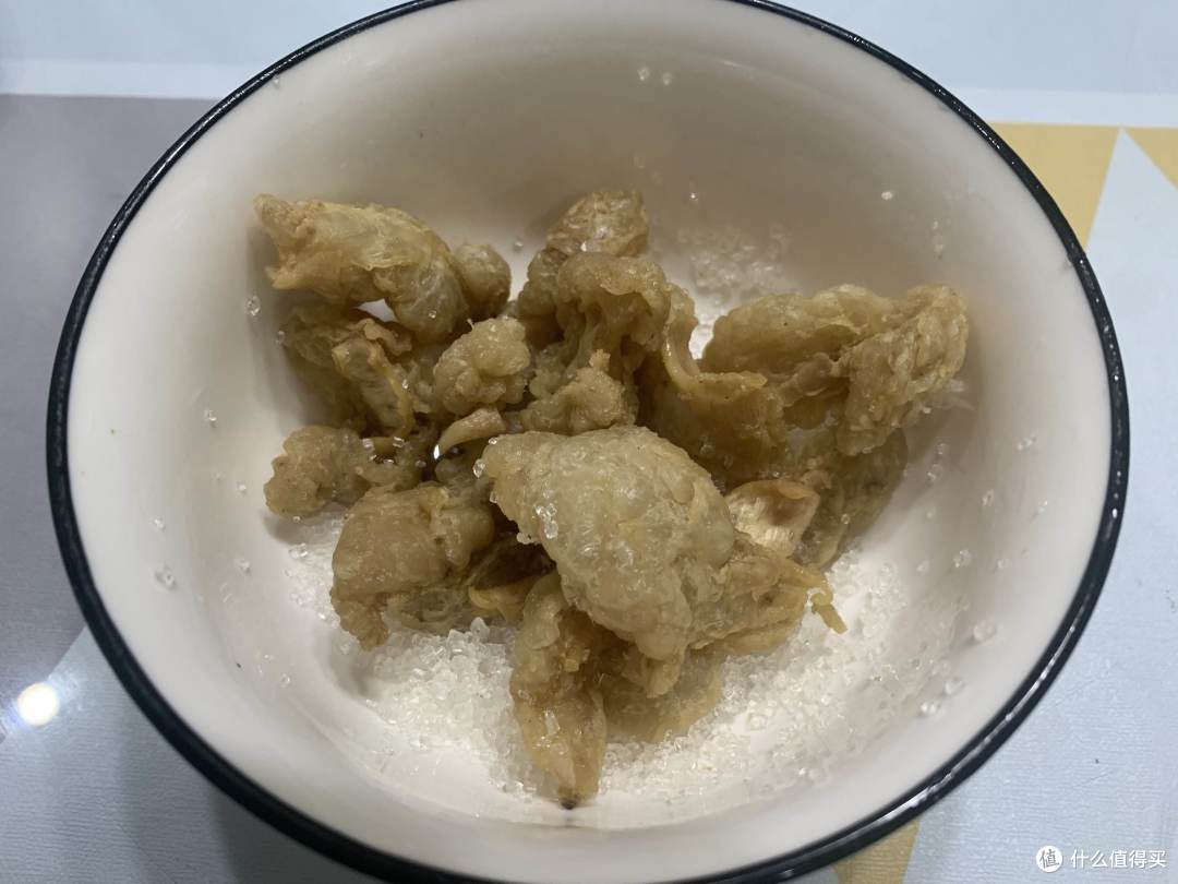 月是故乡明,油是儿时香——这一碗20年的思念你顶得住吗?