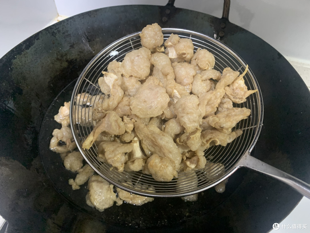 月是故乡明,油是儿时香——这一碗20年的思念你顶得住吗?