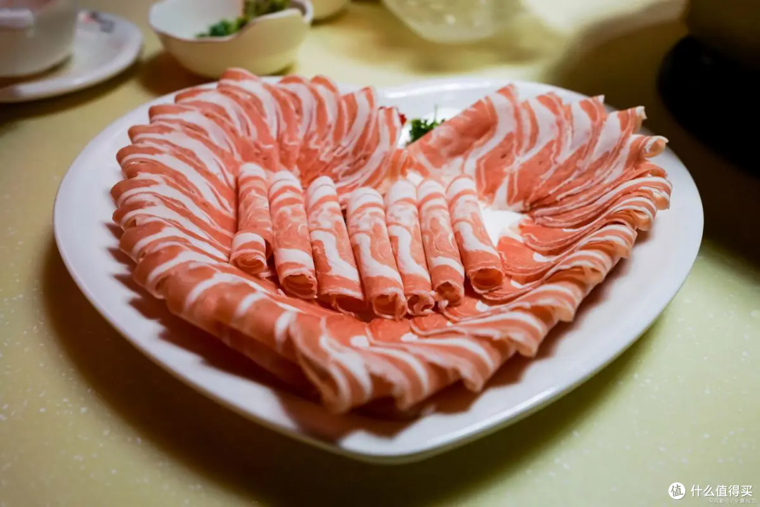 贴秋膘正当时,但是一定要“合理”贴秋膘哦