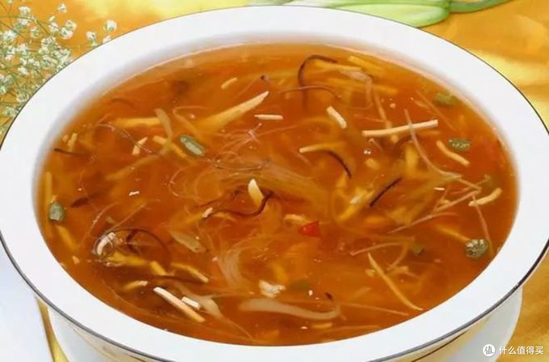 醒酒汤用什么煮?最简单的方法,最有效果!