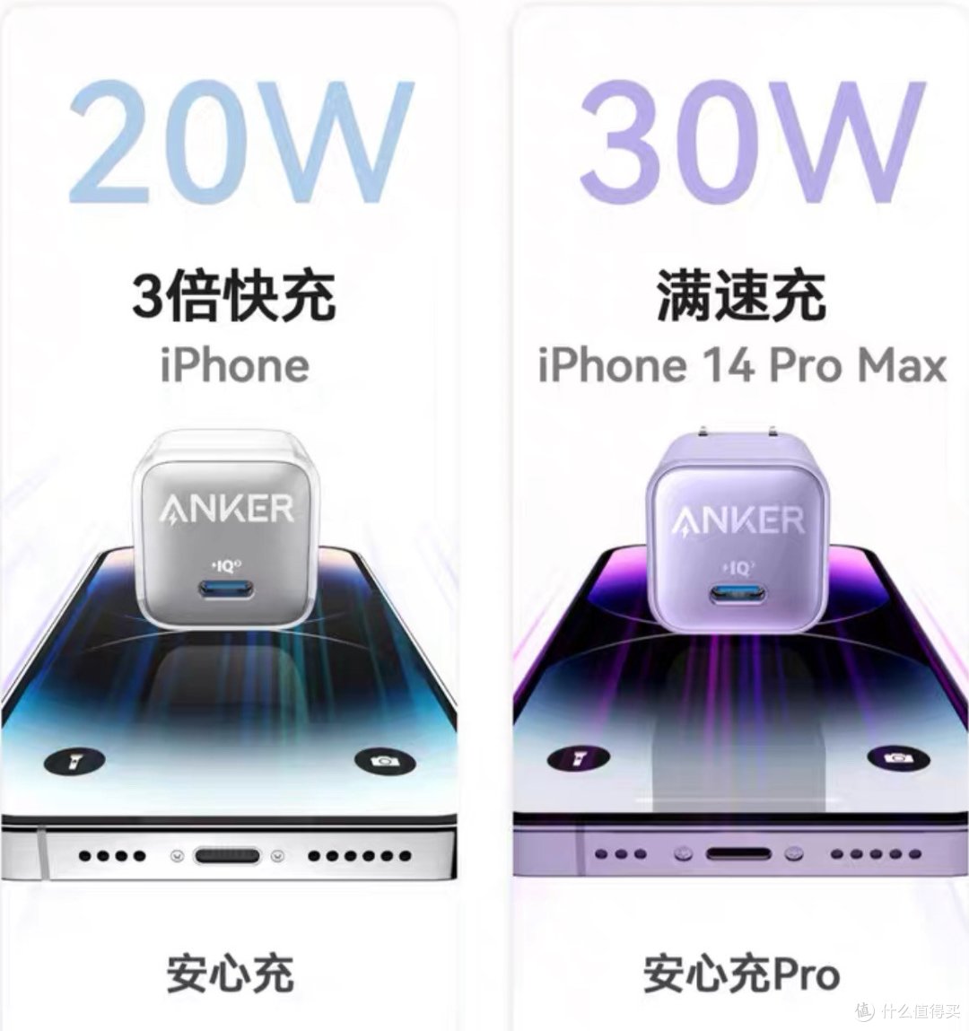 安克充电器不愧是第一!特朗普竟主动要代言?