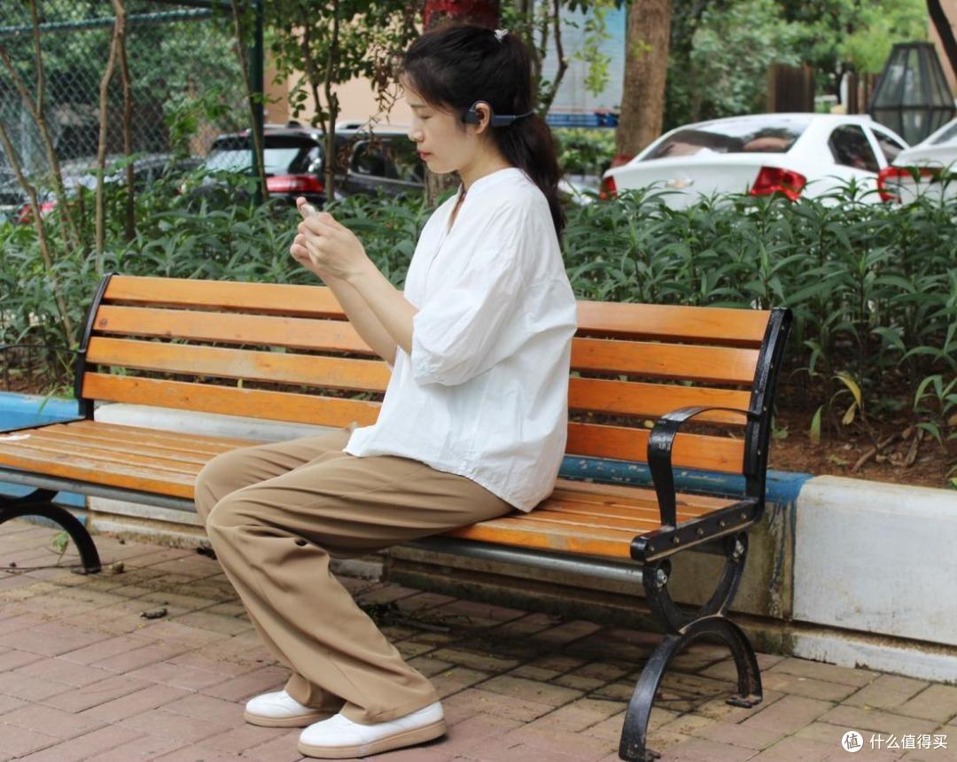 运动与音质的完美结合,南卡Runner Pro5骨传导蓝牙耳机使用体验