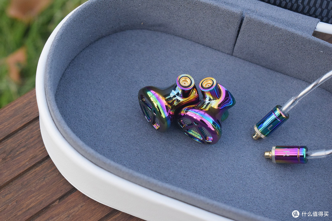 有情怀,更富创新!BGVP可调音平头塞DX7体验
