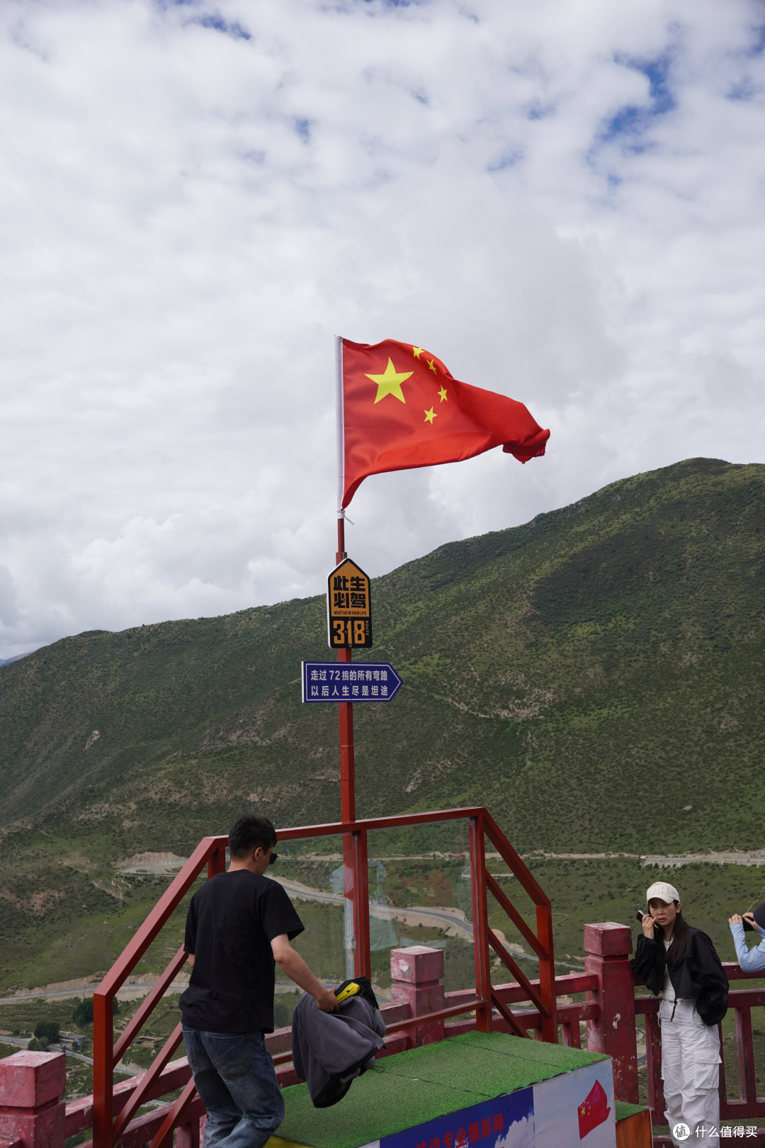 为了避暑走上广西-云南-西藏自驾路，低海拔地区跑者能不能好好跑个步了（1）