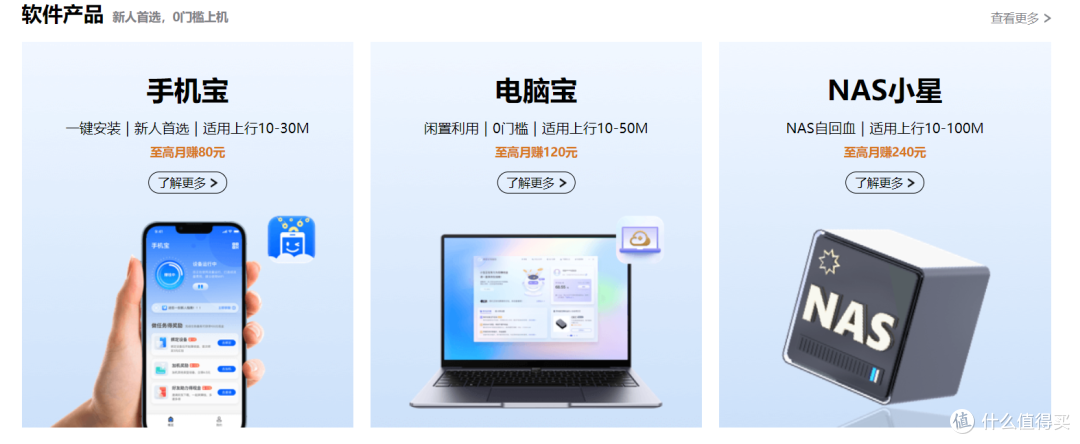 快速回血!79元拿下网心云OEA lite,即插即用,无门槛操作