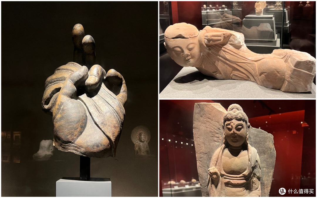 D2:被低估的河北 东魏与北齐的绝唱