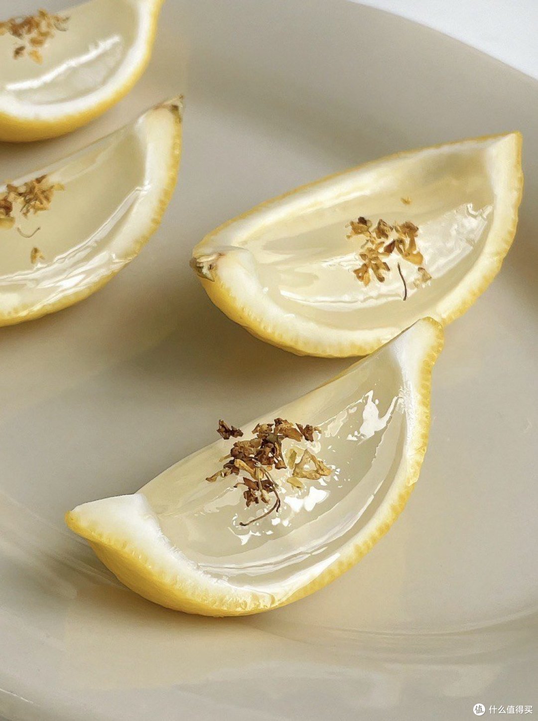 明星都在用的柠檬🍋神仙吃法,你试过吗?