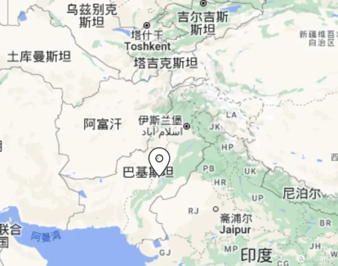 大巴直达,对国人最友好的国家免签了!
